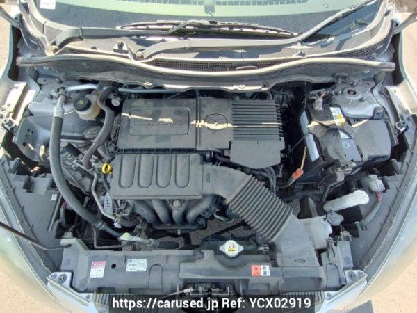 Used 2010 AT mazda demio DE3FS Image[8]