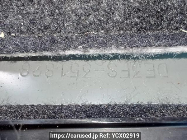 Used 2010 AT mazda demio DE3FS Image[10]