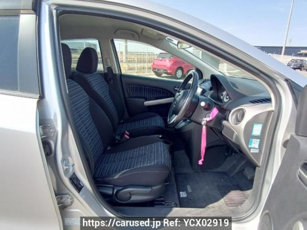Used 2010 AT mazda demio DE3FS Image[11]