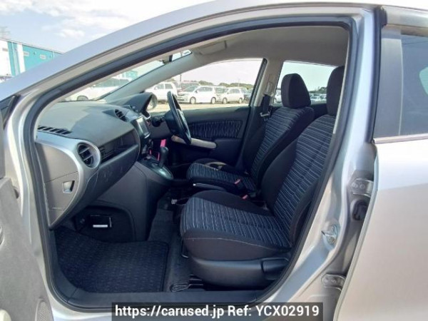 Used 2010 AT mazda demio DE3FS Image[12]