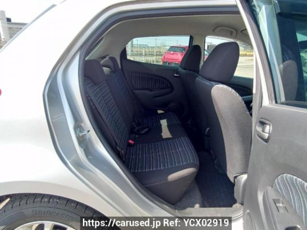 Used 2010 AT mazda demio DE3FS Image[13]