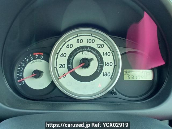 Used 2010 AT mazda demio DE3FS Image[19]