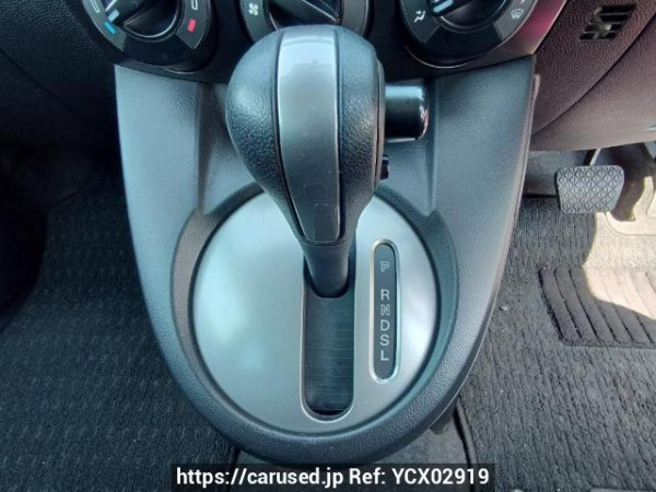 Used 2010 AT mazda demio DE3FS Image[24]