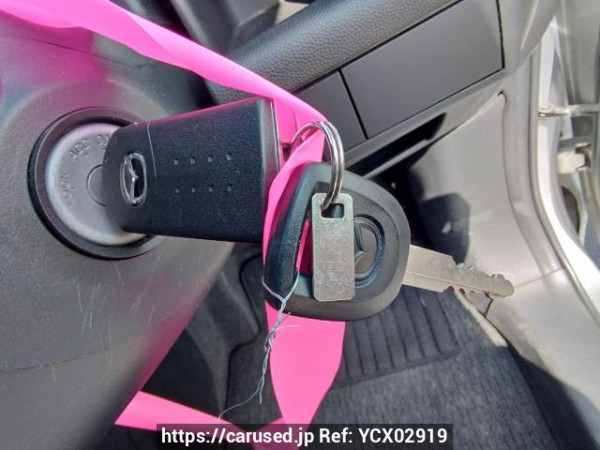 Used 2010 AT mazda demio DE3FS Image[25]