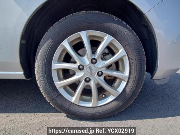 Used 2010 AT mazda demio DE3FS Image[26]