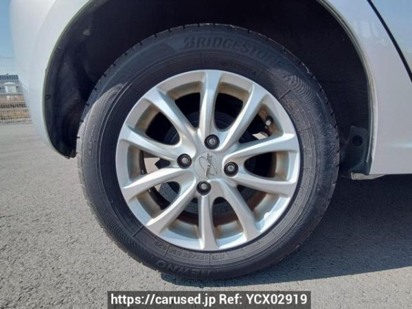 Used 2010 AT mazda demio DE3FS Image[28]