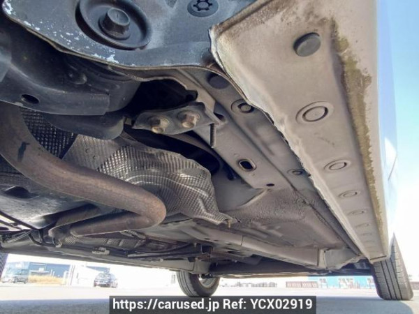 Used 2010 AT mazda demio DE3FS Image[35]