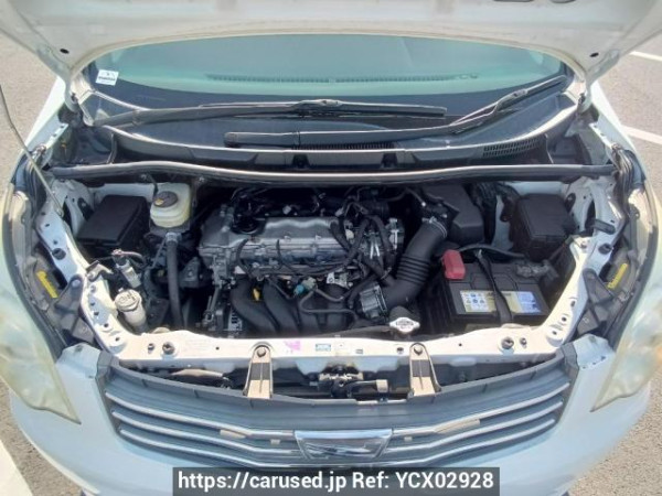 Used 2010 AT toyota noah ZRR70G Image[8]