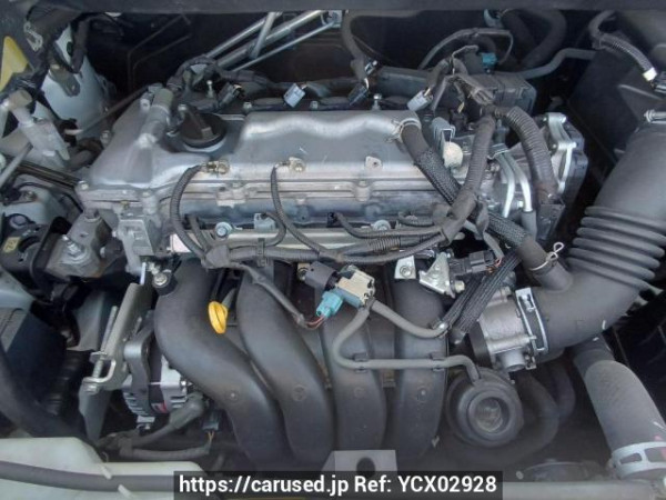 Used 2010 AT toyota noah ZRR70G Image[9]