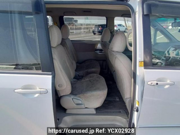 Used 2010 AT toyota noah ZRR70G Image[14]