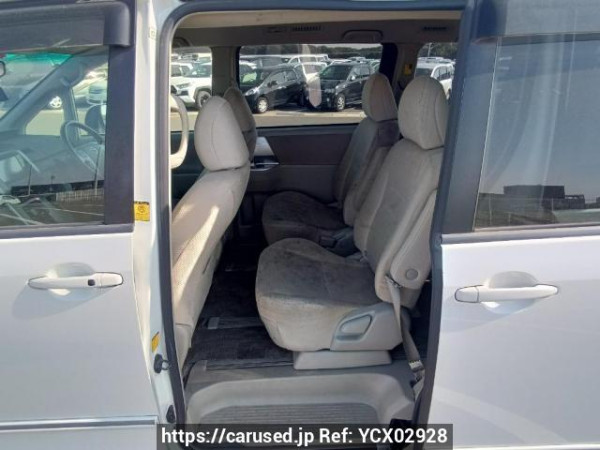 Used 2010 AT toyota noah ZRR70G Image[15]