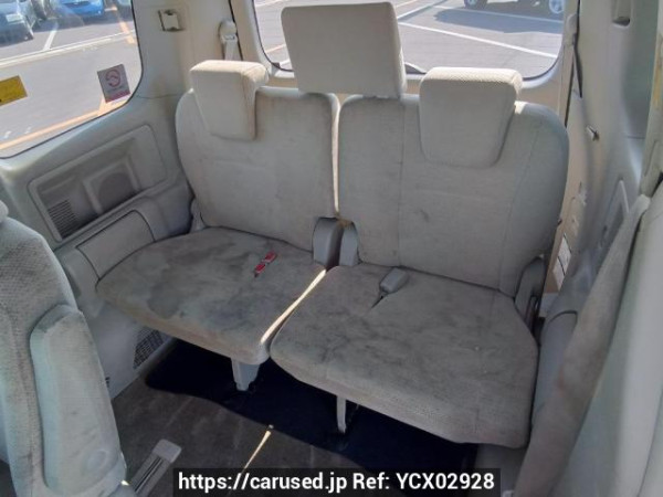 Used 2010 AT toyota noah ZRR70G Image[16]