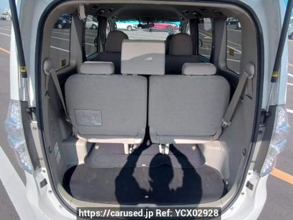 Used 2010 AT toyota noah ZRR70G Image[17]