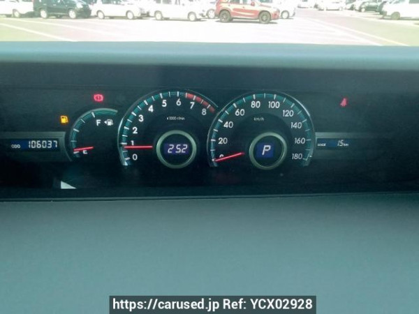 Used 2010 AT toyota noah ZRR70G Image[21]