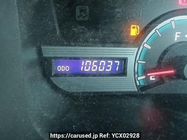 Used 2010 AT toyota noah ZRR70G Image[22]