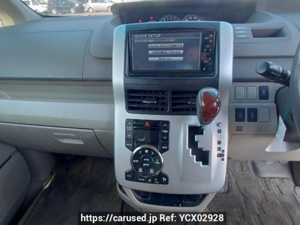 Used 2010 AT toyota noah ZRR70G Image[23]