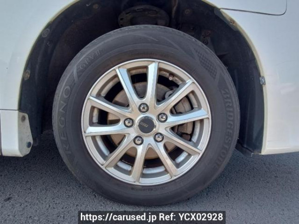 Used 2010 AT toyota noah ZRR70G Image[29]
