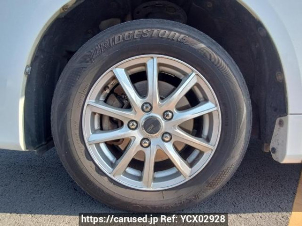 Used 2010 AT toyota noah ZRR70G Image[30]