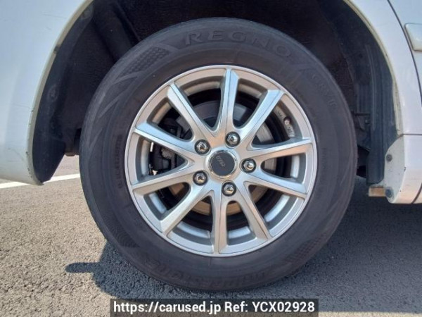 Used 2010 AT toyota noah ZRR70G Image[31]
