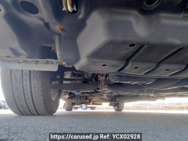 Used 2010 AT toyota noah ZRR70G Image[33]