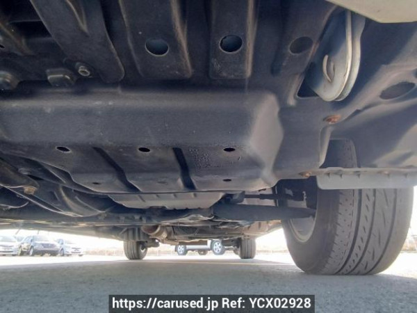 Used 2010 AT toyota noah ZRR70G Image[34]