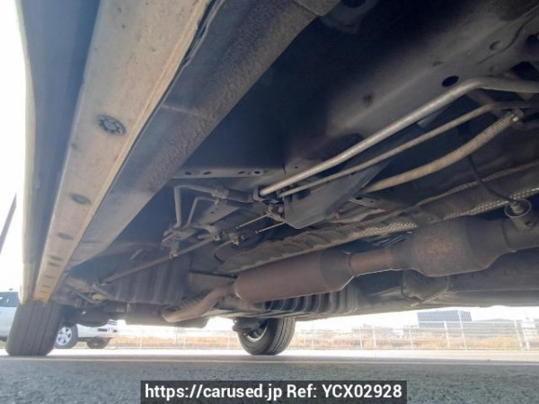 Used 2010 AT toyota noah ZRR70G Image[35]