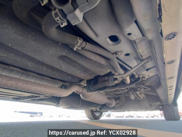 Used 2010 AT toyota noah ZRR70G Image[38]