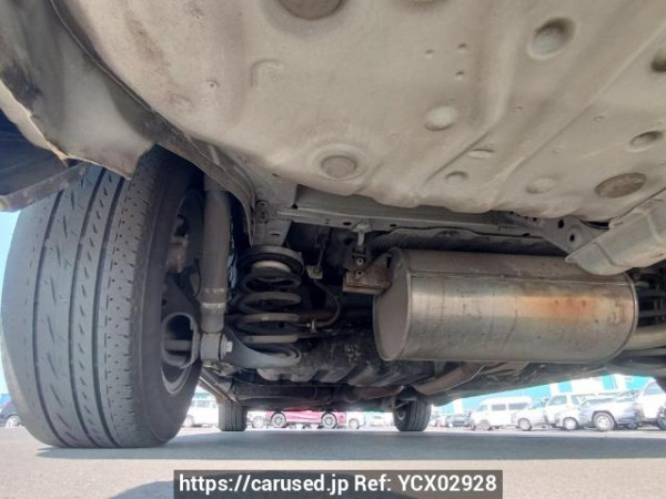 Used 2010 AT toyota noah ZRR70G Image[39]