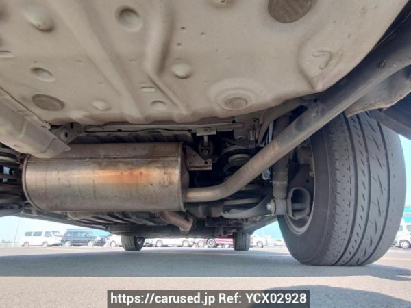 Used 2010 AT toyota noah ZRR70G Image[40]