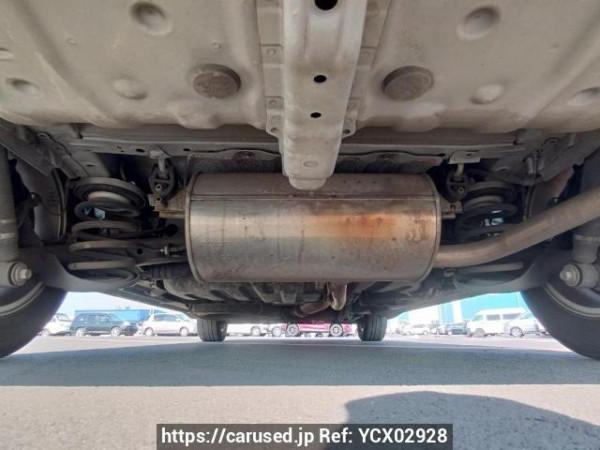 Used 2010 AT toyota noah ZRR70G Image[41]