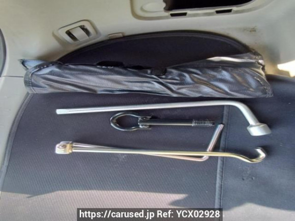 Used 2010 AT toyota noah ZRR70G Image[44]