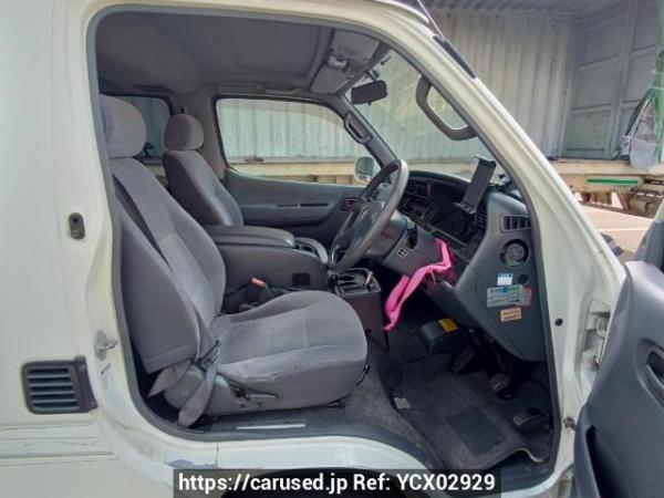 Used 2003 AT toyota hiace-van RZH112V Image[13]