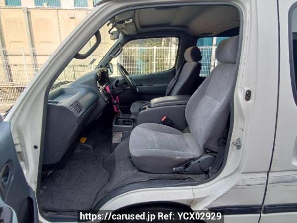 Used 2003 AT toyota hiace-van RZH112V Image[14]