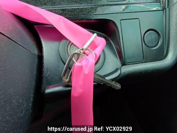 Used 2003 AT toyota hiace-van RZH112V Image[19]