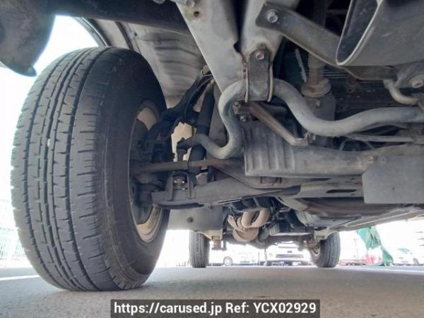 Used 2003 AT toyota hiace-van RZH112V Image[31]