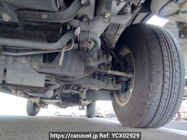 Used 2003 AT toyota hiace-van RZH112V Image[32]