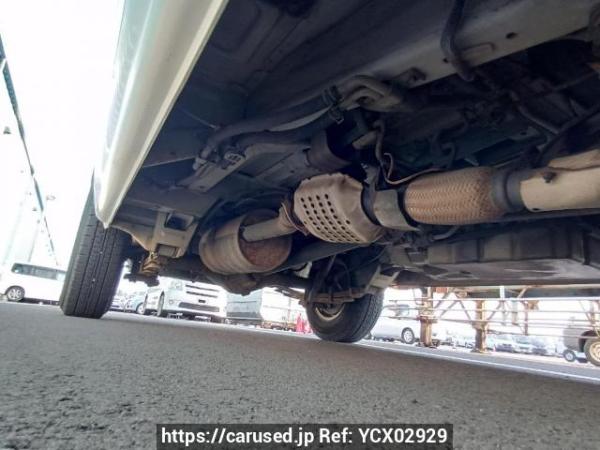 Used 2003 AT toyota hiace-van RZH112V Image[33]