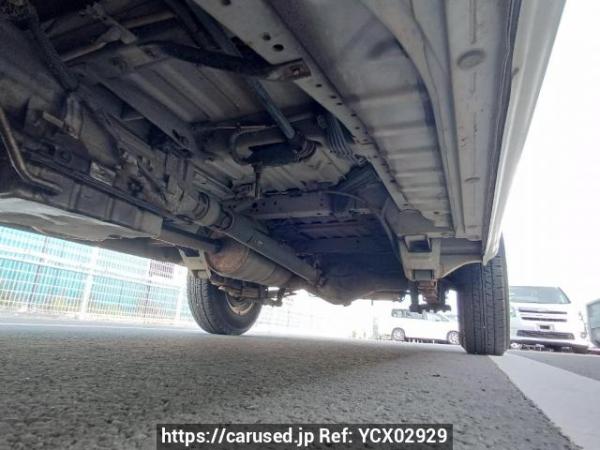 Used 2003 AT toyota hiace-van RZH112V Image[34]