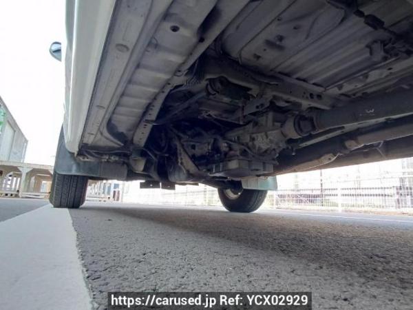 Used 2003 AT toyota hiace-van RZH112V Image[35]