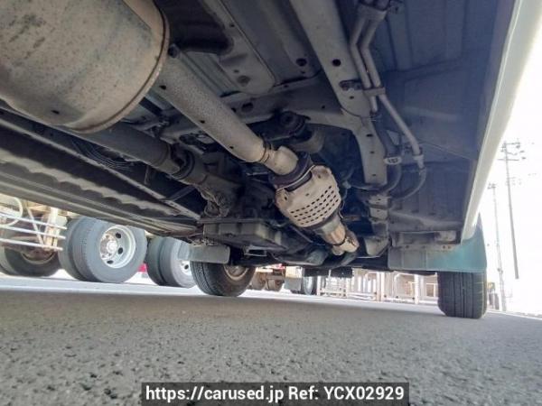 Used 2003 AT toyota hiace-van RZH112V Image[36]