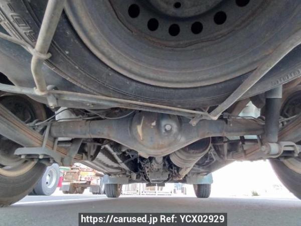 Used 2003 AT toyota hiace-van RZH112V Image[38]