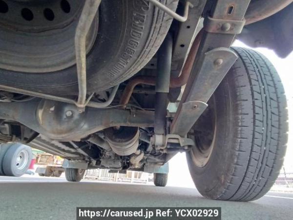 Used 2003 AT toyota hiace-van RZH112V Image[39]