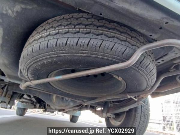 Used 2003 AT toyota hiace-van RZH112V Image[40]
