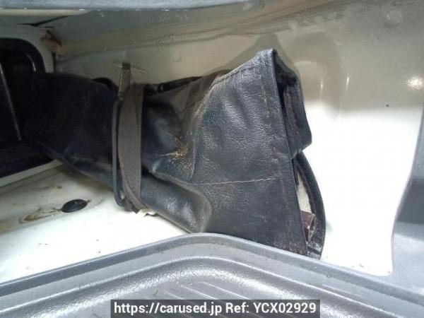 Used 2003 AT toyota hiace-van RZH112V Image[41]