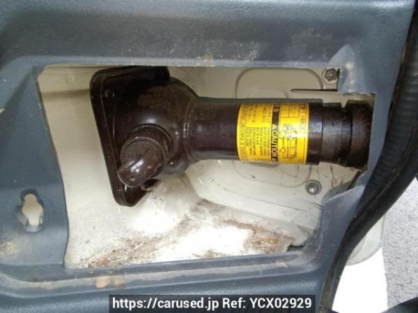Used 2003 AT toyota hiace-van RZH112V Image[42]