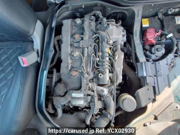 Used 2006 MT toyota regiusace-van KDH200V Image[10]
