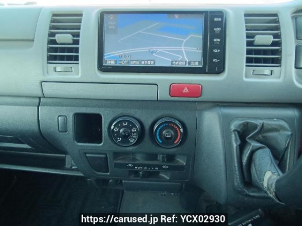 Used 2006 MT toyota regiusace-van KDH200V Image[22]