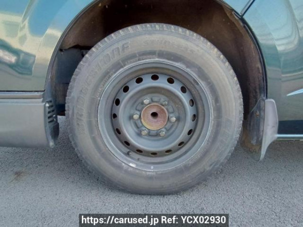 Used 2006 MT toyota regiusace-van KDH200V Image[28]