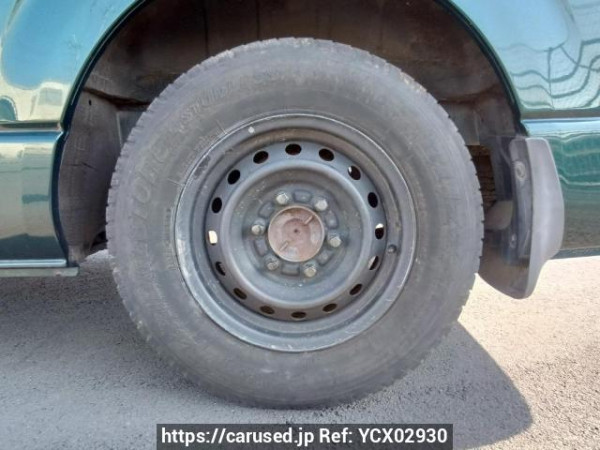 Used 2006 MT toyota regiusace-van KDH200V Image[30]