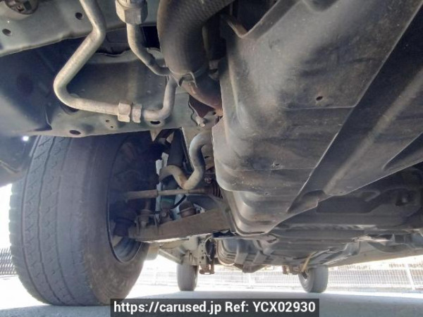 Used 2006 MT toyota regiusace-van KDH200V Image[31]